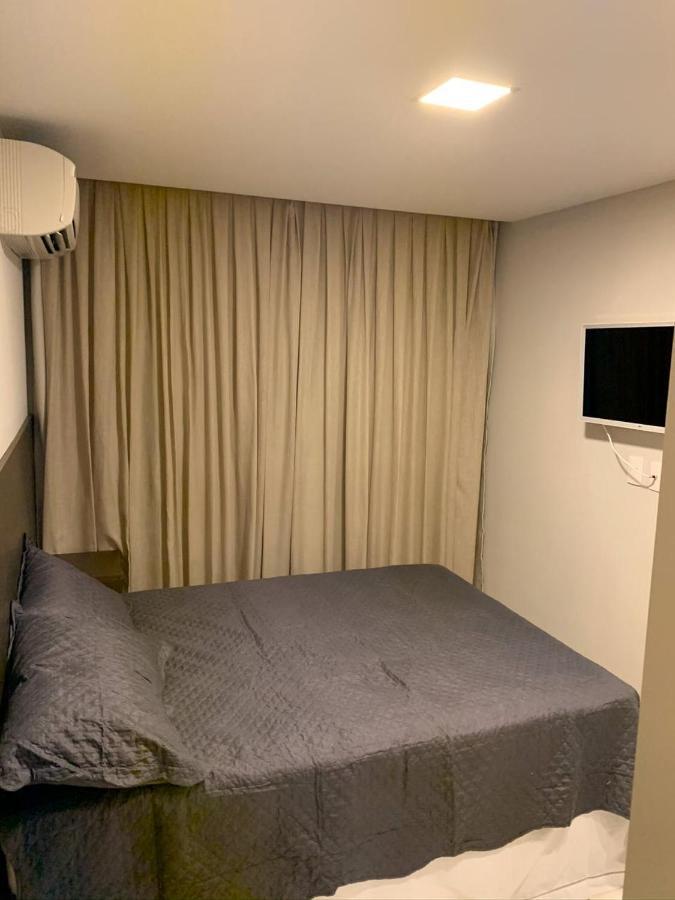 Apartamento Praia De Tambau João Pessoa Buitenkant foto