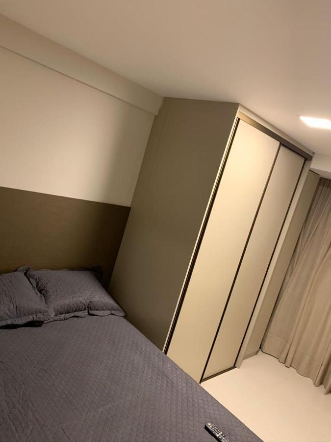 Apartamento Praia De Tambau João Pessoa Buitenkant foto
