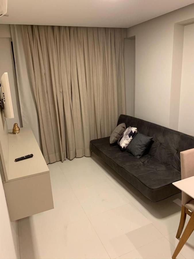 Apartamento Praia De Tambau João Pessoa Buitenkant foto