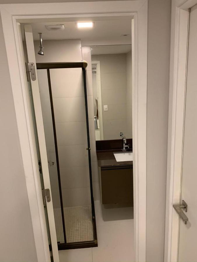 Apartamento Praia De Tambau João Pessoa Buitenkant foto