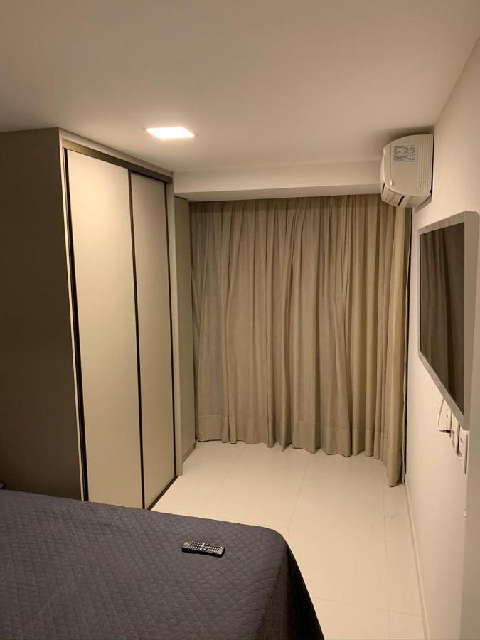 Apartamento Praia De Tambau João Pessoa Buitenkant foto